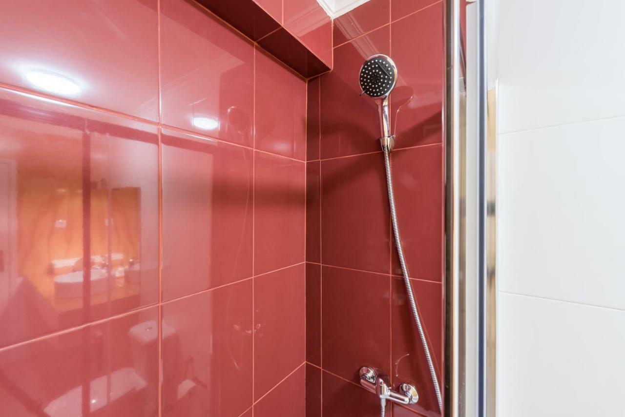 Guestready - Terraco Da Ines Apartment Porto Exterior photo