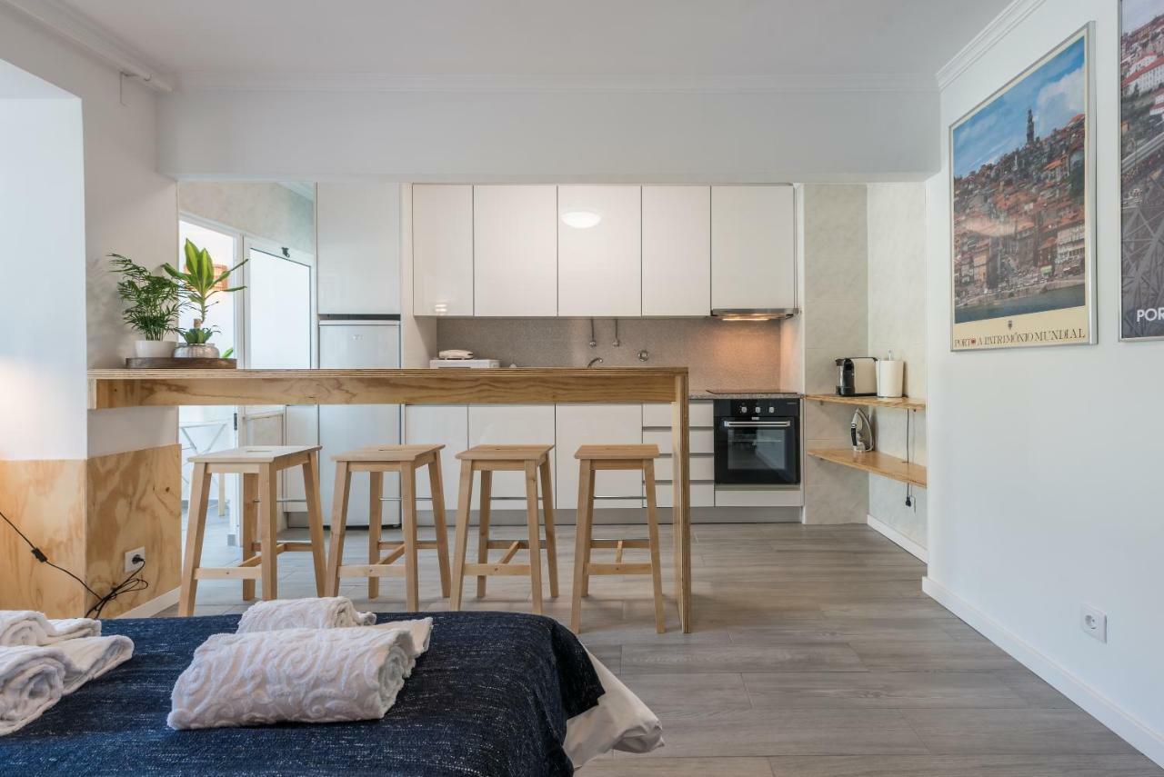 Guestready - Terraco Da Ines Apartment Porto Exterior photo