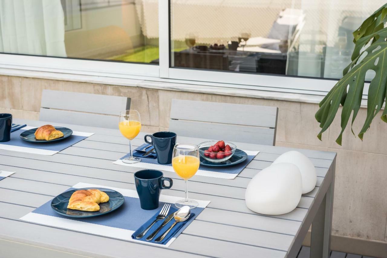 Guestready - Terraco Da Ines Apartment Porto Exterior photo