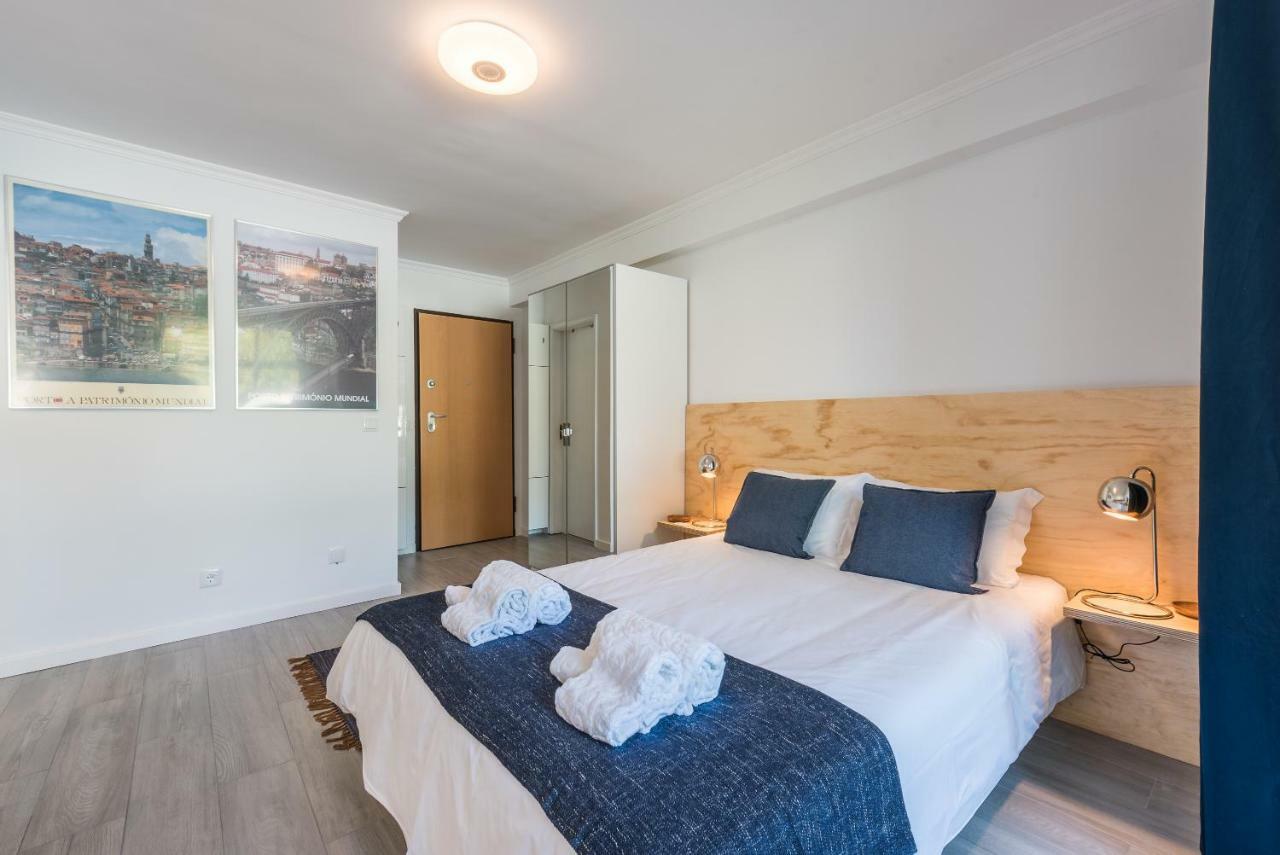Guestready - Terraco Da Ines Apartment Porto Exterior photo